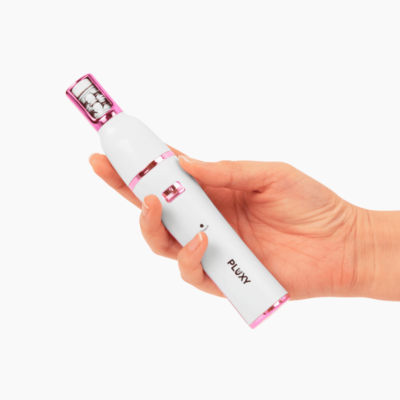 PLUXY™ - EPIL PRO 3.0 + Essentials Bundle