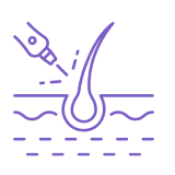 Smooth and Painless Hair Removal