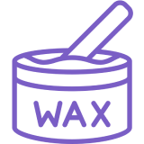 More Convenient and Less Painful Than Waxing